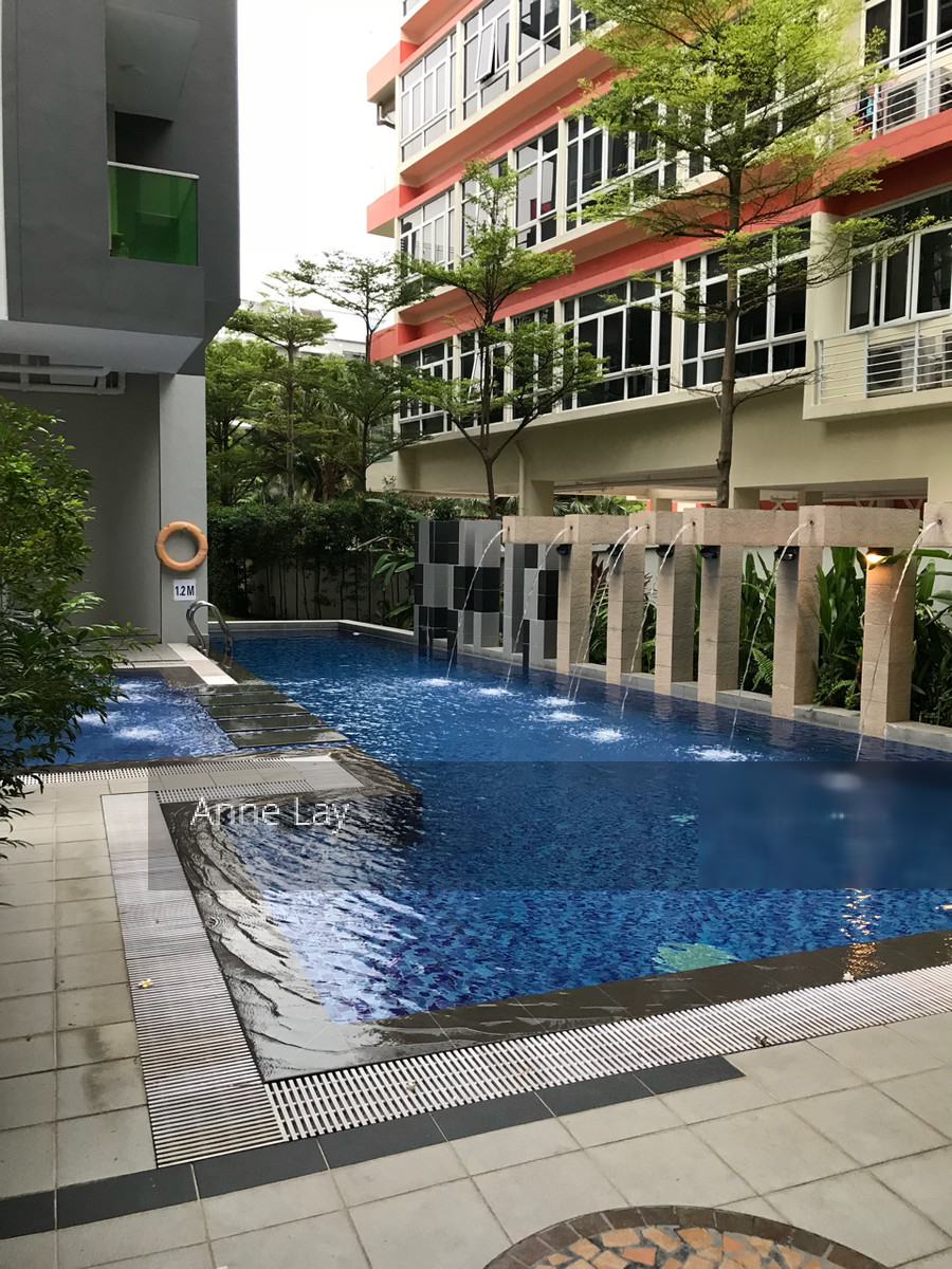 Palm Galleria (D15), Apartment #155636332